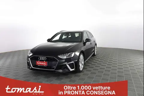 Annonce AUDI A4 Diesel 2020 d'occasion 