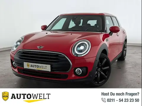 Used MINI ONE Petrol 2021 Ad 