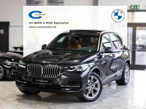 Annonce BMW X5 Diesel 2023 d'occasion 