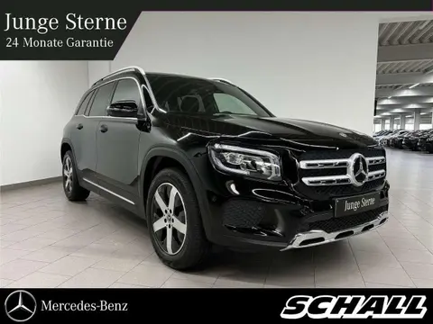 Used MERCEDES-BENZ CLASSE GLB Diesel 2020 Ad 