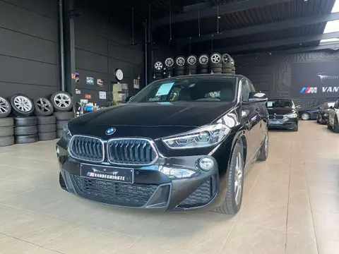 Used BMW X2 Petrol 2019 Ad 