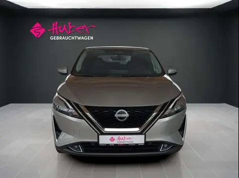 Annonce NISSAN QASHQAI Essence 2023 d'occasion 