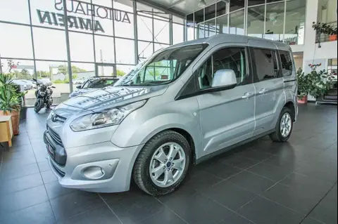 Used FORD TOURNEO Diesel 2016 Ad 