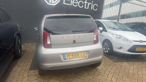 Used SKODA CITIGO Electric 2020 Ad 