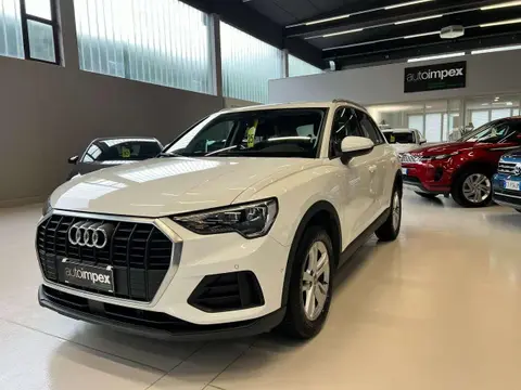 Annonce AUDI Q3 Diesel 2019 d'occasion 