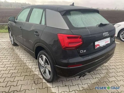 Used AUDI Q2 Petrol 2017 Ad 