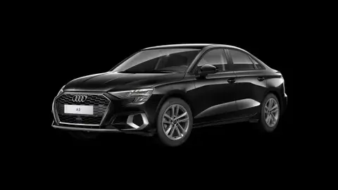 Annonce AUDI A3 Essence 2021 d'occasion 