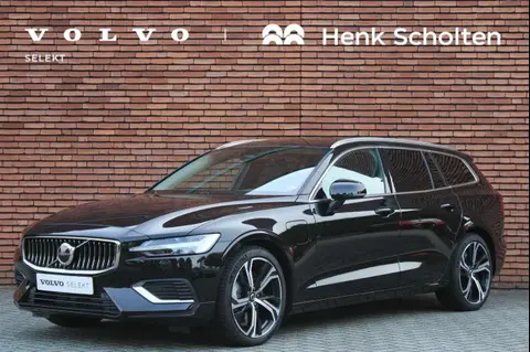 Annonce VOLVO V60 Hybride 2024 d'occasion 