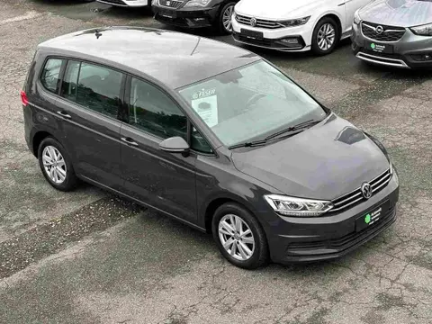 Annonce VOLKSWAGEN TOURAN Diesel 2020 d'occasion 