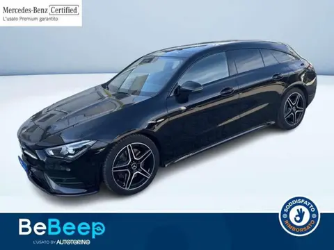 Used MERCEDES-BENZ CLASSE CLA Diesel 2021 Ad 