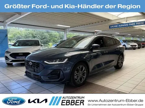 Used FORD FOCUS Petrol 2024 Ad 