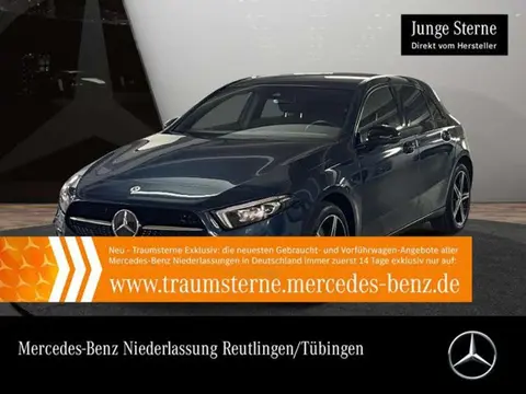 Used MERCEDES-BENZ CLASSE A Hybrid 2020 Ad 