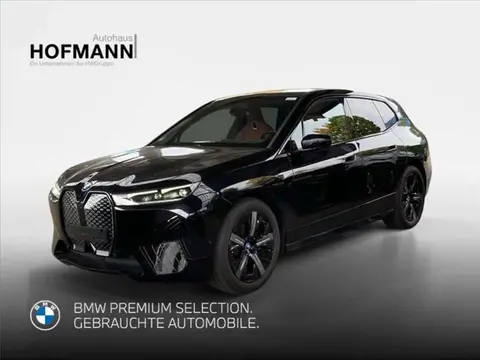 Annonce BMW IX Électrique 2023 d'occasion 