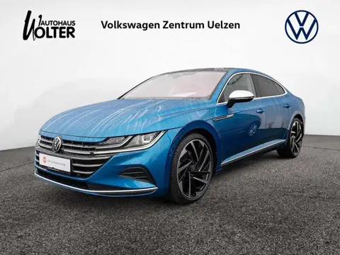 Used VOLKSWAGEN ARTEON Diesel 2021 Ad 