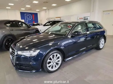 Used AUDI A6 Diesel 2018 Ad 