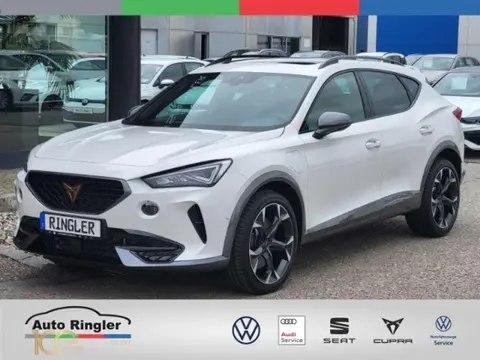 Used CUPRA FORMENTOR Hybrid 2023 Ad 