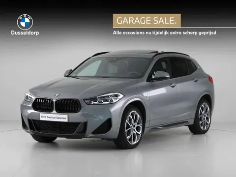 Used BMW X2 Hybrid 2024 Ad 