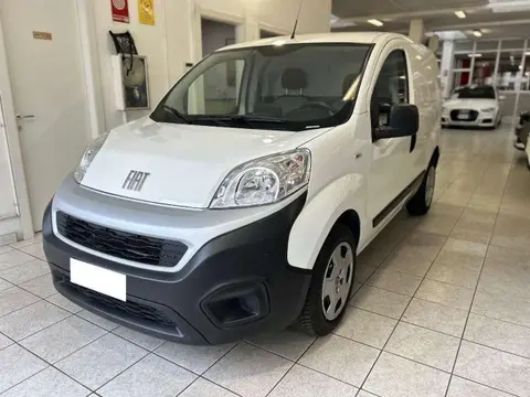 Annonce FIAT FIORINO Diesel 2022 d'occasion 