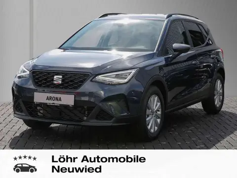 Used SEAT ARONA Petrol 2024 Ad 