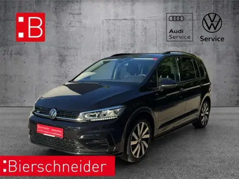 Used VOLKSWAGEN TOURAN Diesel 2023 Ad 