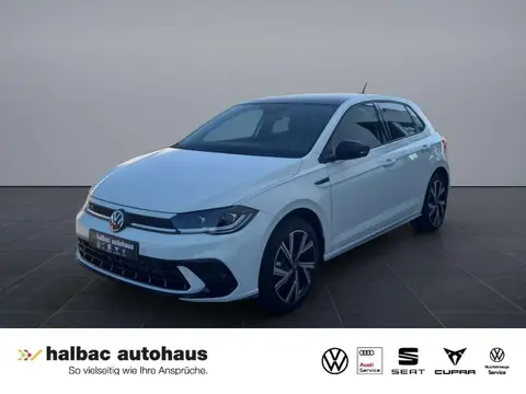 Annonce VOLKSWAGEN POLO Essence 2024 d'occasion 