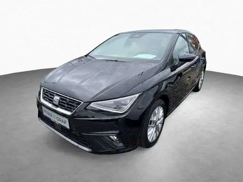 Used SEAT IBIZA Petrol 2024 Ad 