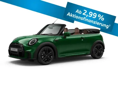 Annonce MINI COOPER Essence 2024 d'occasion Allemagne