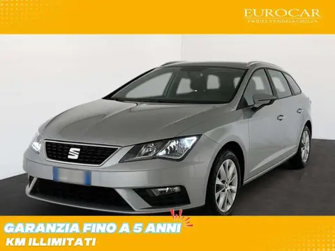 Used SEAT LEON Diesel 2018 Ad 