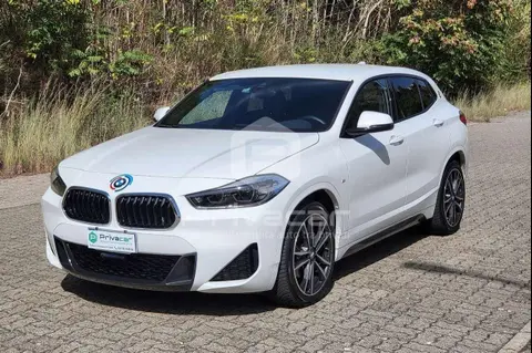 Annonce BMW X2 Diesel 2022 d'occasion 