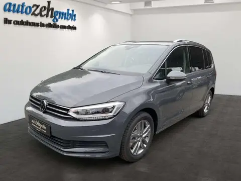 Used VOLKSWAGEN TOURAN Petrol 2024 Ad 