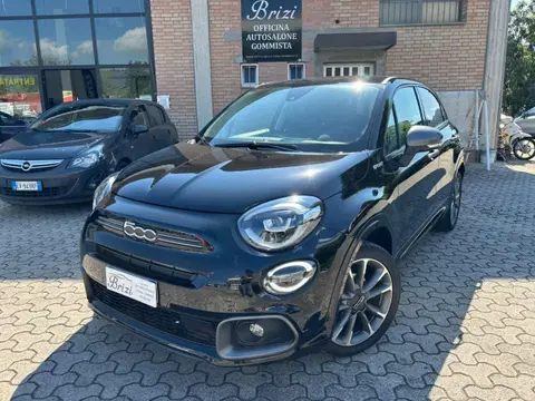 Used FIAT 500X Diesel 2023 Ad 