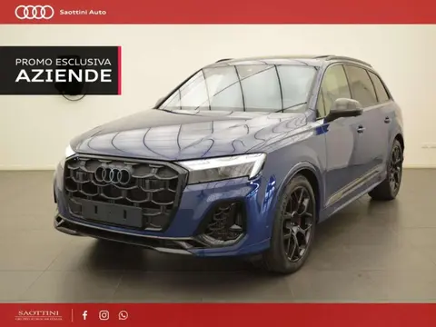 Used AUDI Q7 Hybrid 2024 Ad 