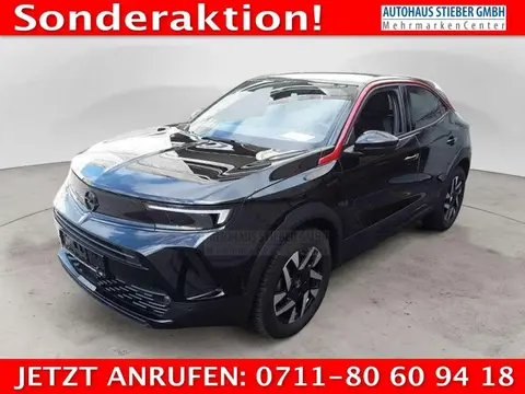 Used OPEL MOKKA Petrol 2023 Ad 