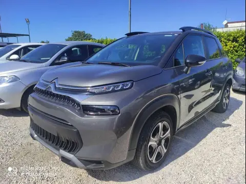 Annonce CITROEN C3 AIRCROSS Essence 2022 d'occasion 