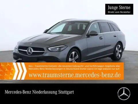 Used MERCEDES-BENZ CLASSE C Diesel 2023 Ad 