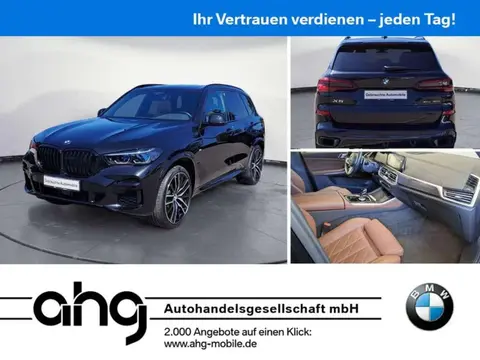 Used BMW X5 Diesel 2023 Ad 