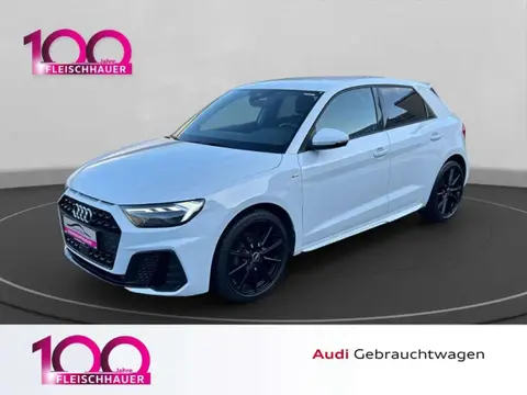 Annonce AUDI A1 Essence 2021 d'occasion 