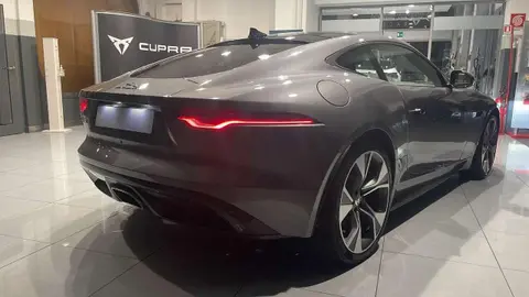 Used JAGUAR F-TYPE Petrol 2020 Ad 