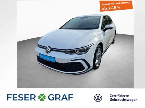 Used VOLKSWAGEN GOLF Hybrid 2022 Ad 