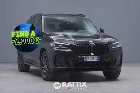 Used BMW X3 Hybrid 2023 Ad 