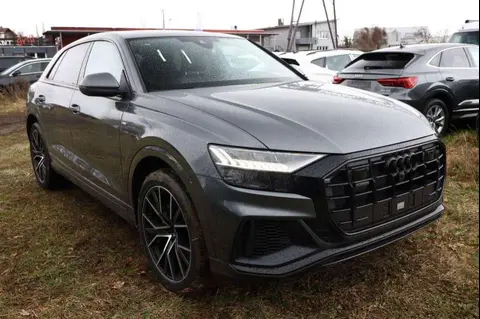 Used AUDI Q8 Petrol 2023 Ad 