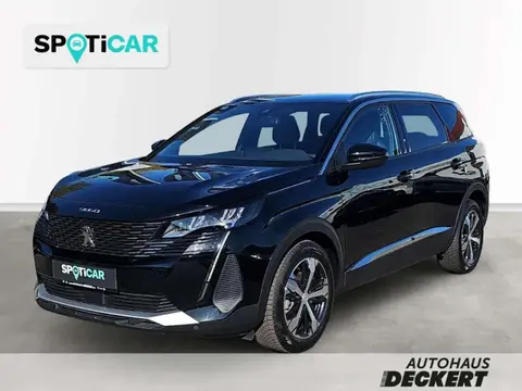 Used PEUGEOT 5008 Diesel 2024 Ad 