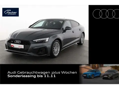 Used AUDI A5 Petrol 2023 Ad 