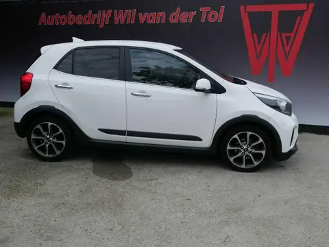 Used KIA PICANTO Petrol 2018 Ad 