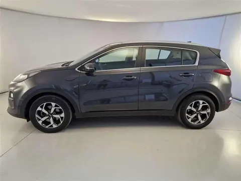 Used KIA SPORTAGE Hybrid 2021 Ad 