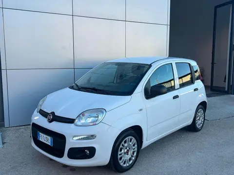 Annonce FIAT PANDA Diesel 2016 d'occasion 