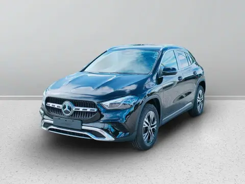 Annonce MERCEDES-BENZ CLASSE GLA Diesel 2024 d'occasion 