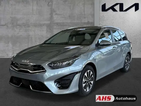 Used KIA CEED Hybrid 2024 Ad 