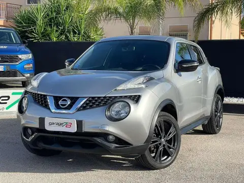 Annonce NISSAN JUKE Diesel 2018 d'occasion 