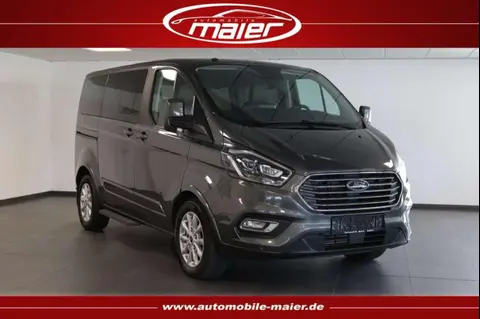 Used FORD TOURNEO Diesel 2018 Ad 